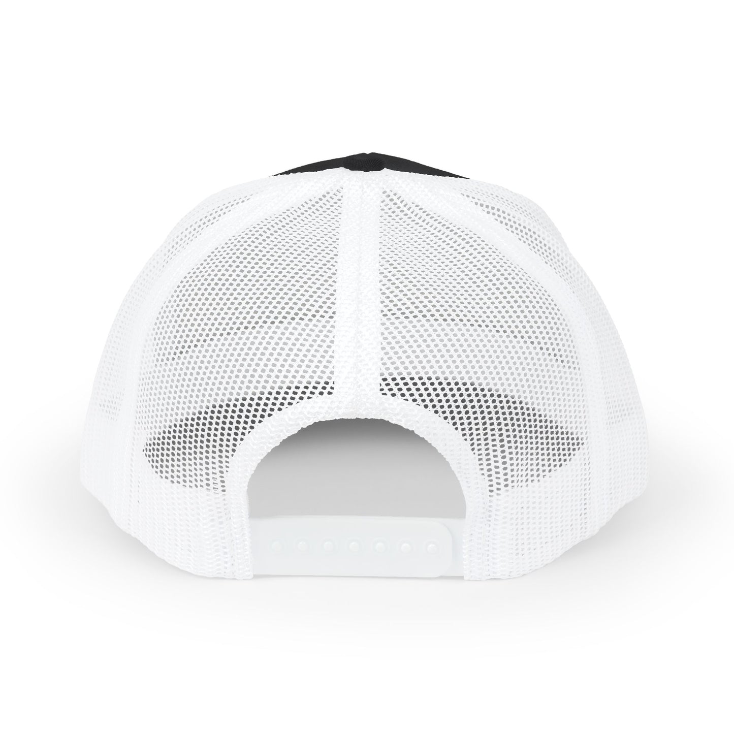 Fantastical Vacations Snapback Trucker Cap