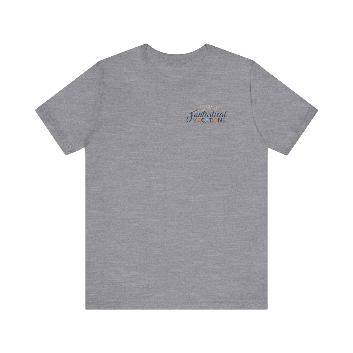Mountain Explorer T-Shirt