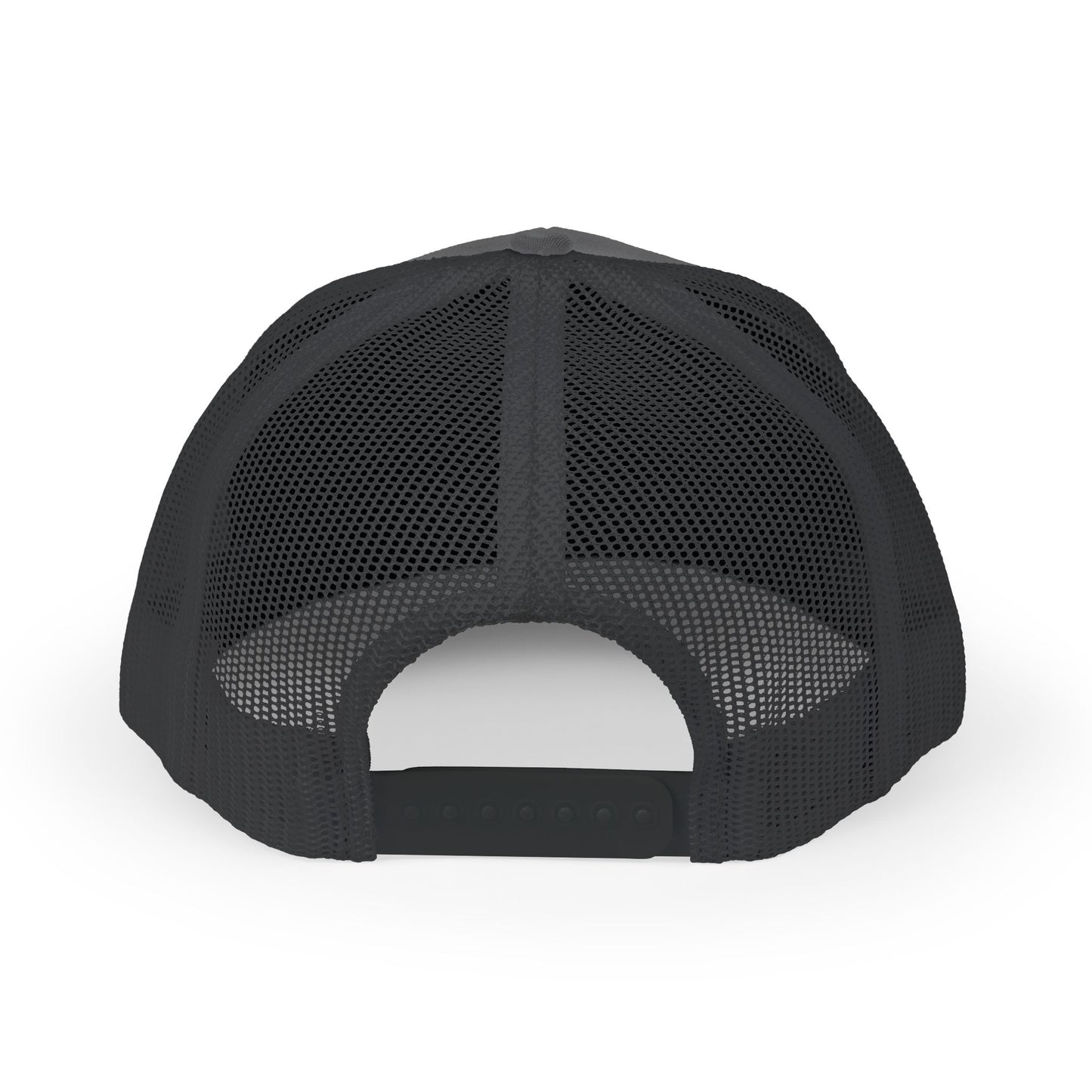 Fantastical Vacations Snapback Trucker Cap