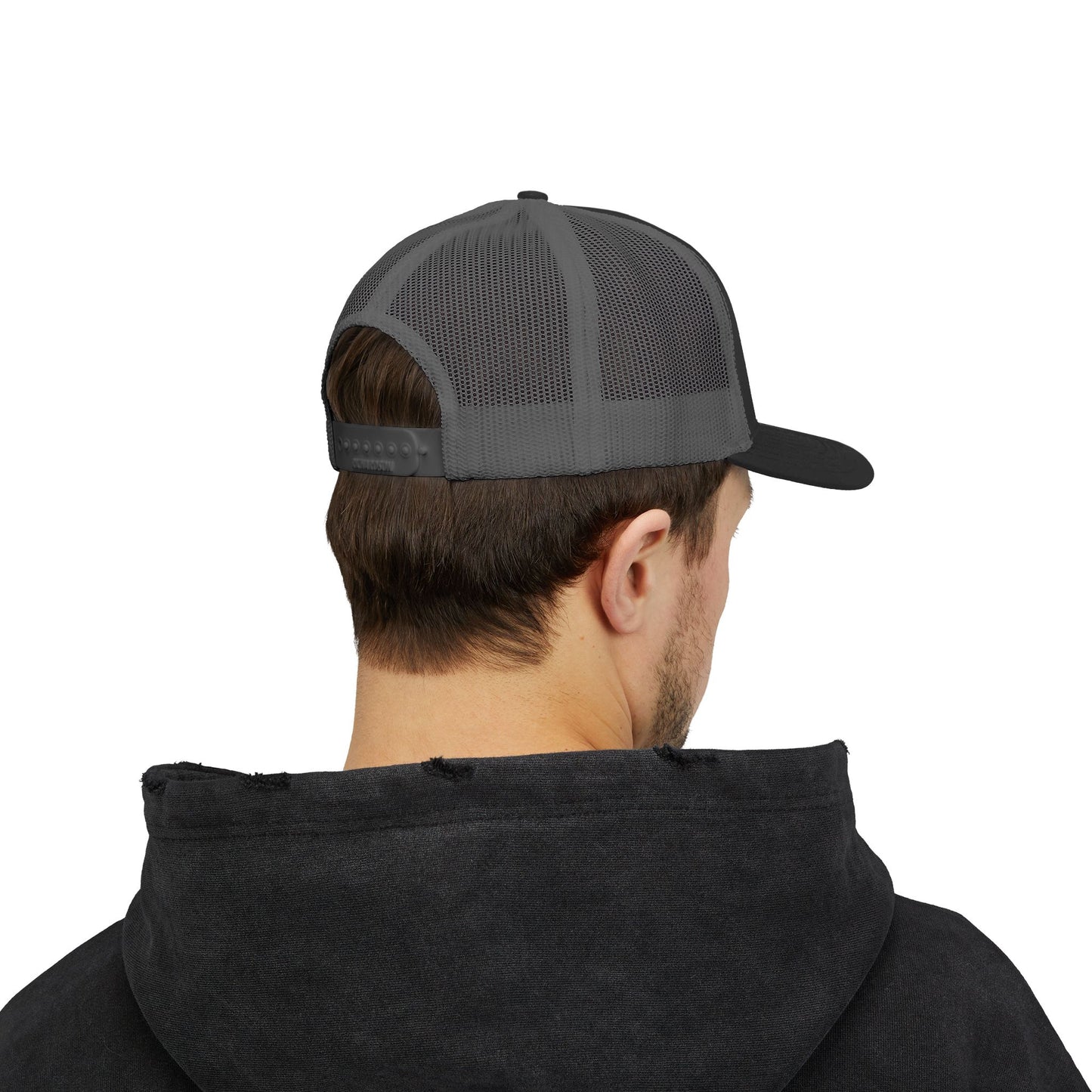 Fantastical Vacations Snapback Trucker Cap