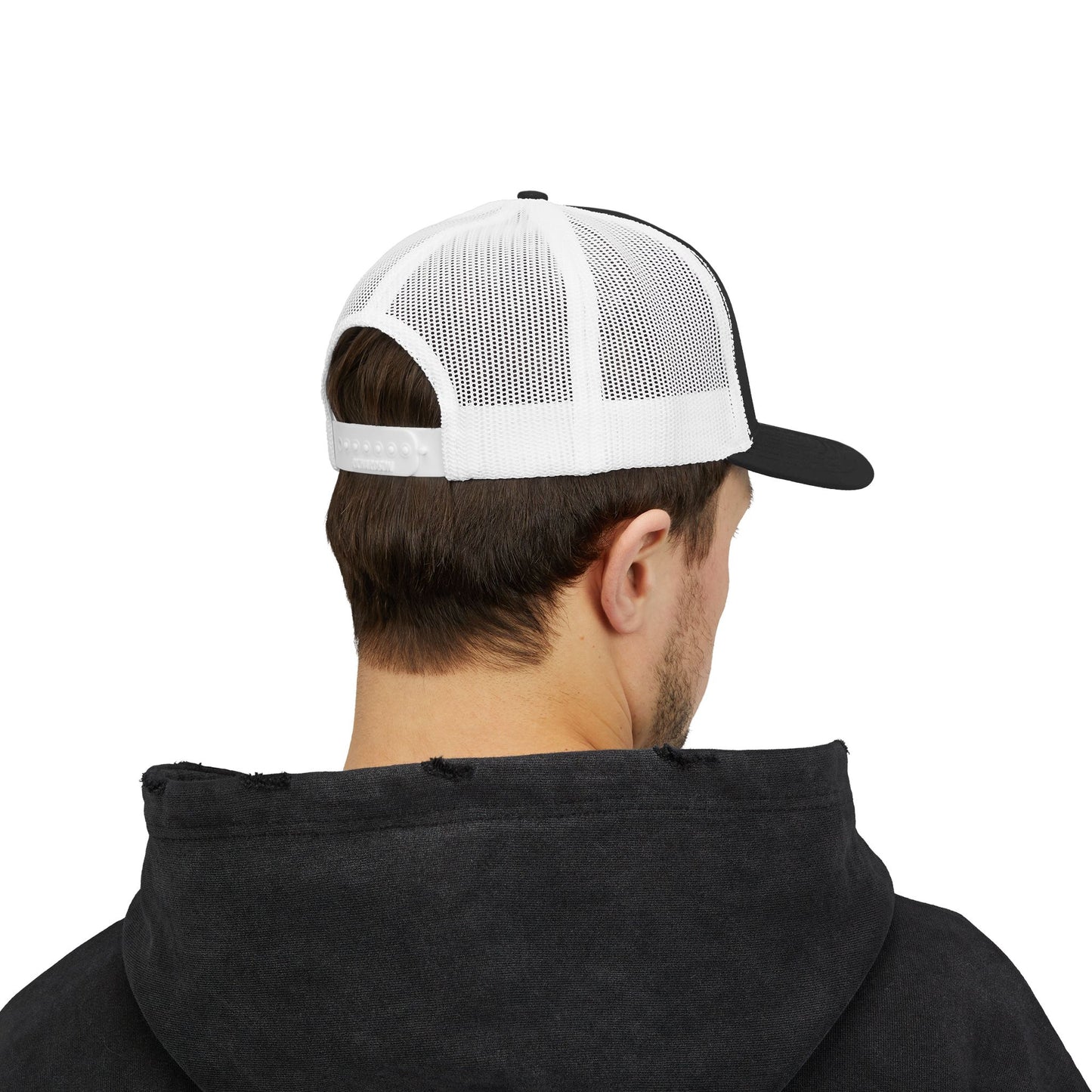 Fantastical Vacations Snapback Trucker Cap