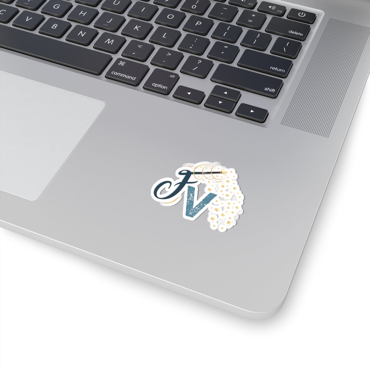 Fantastical Vacations Stickers