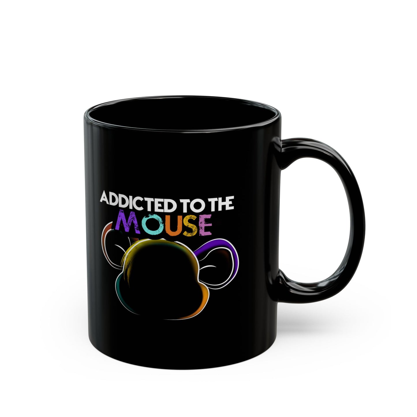 Let's Do This Mug 11oz.