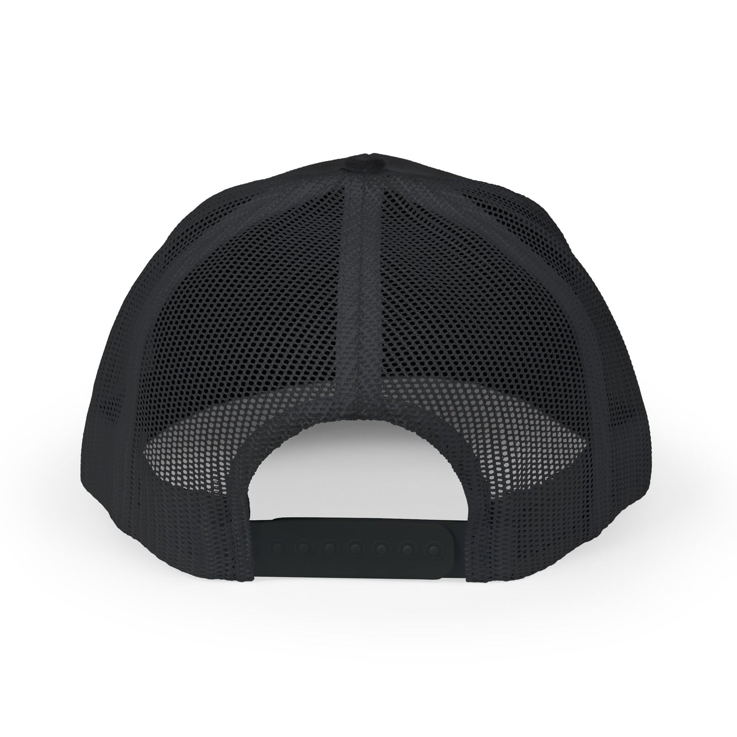 Fantastical Vacations Snapback Trucker Cap