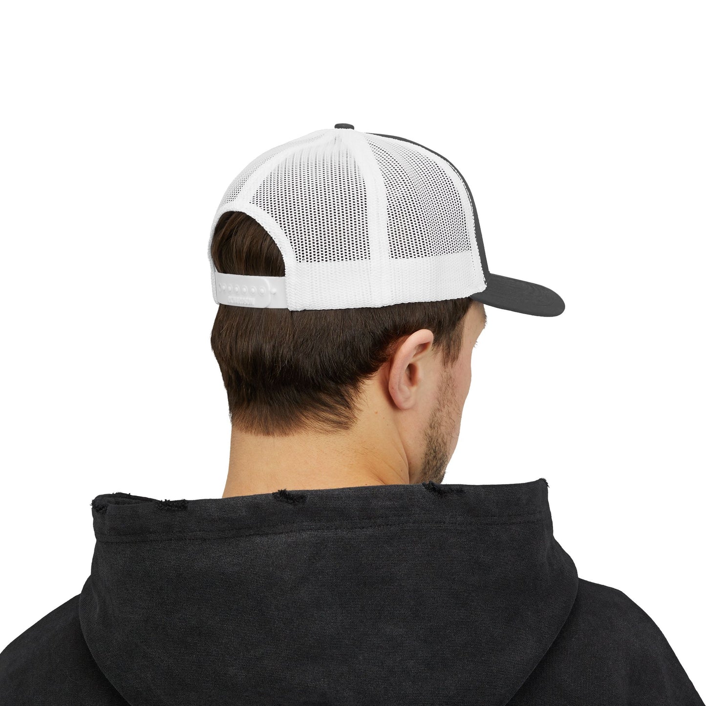 Fantastical Vacations Snapback Trucker Cap