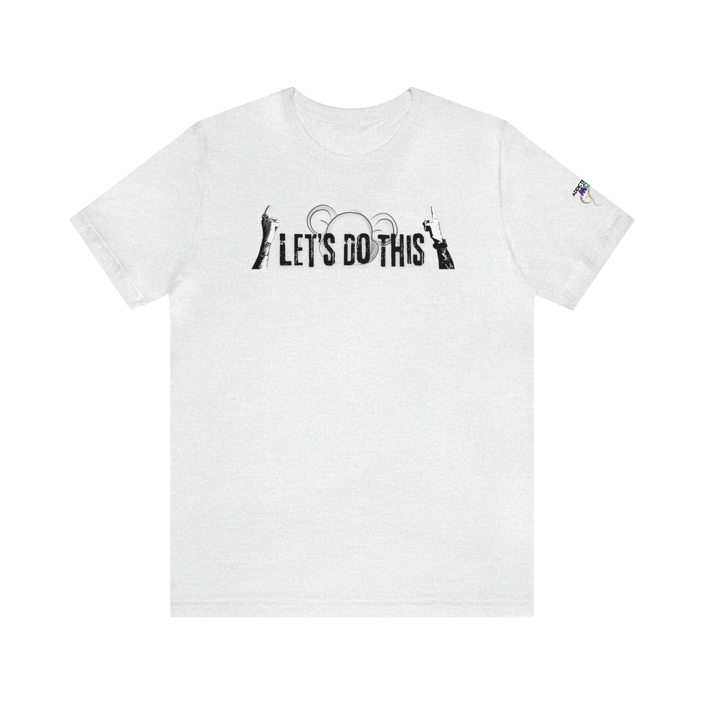 Let's Do This ATTM T-Shirt