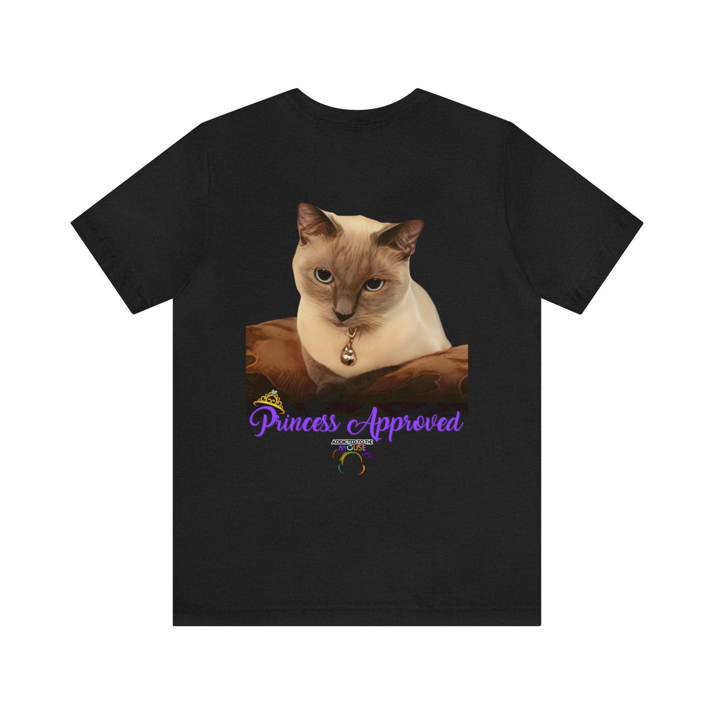 Princess Approved ATTM Unisex Tee