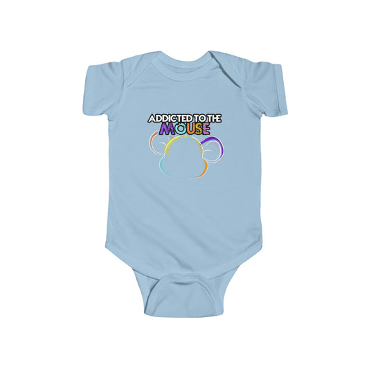 Infant ATTM Onesie