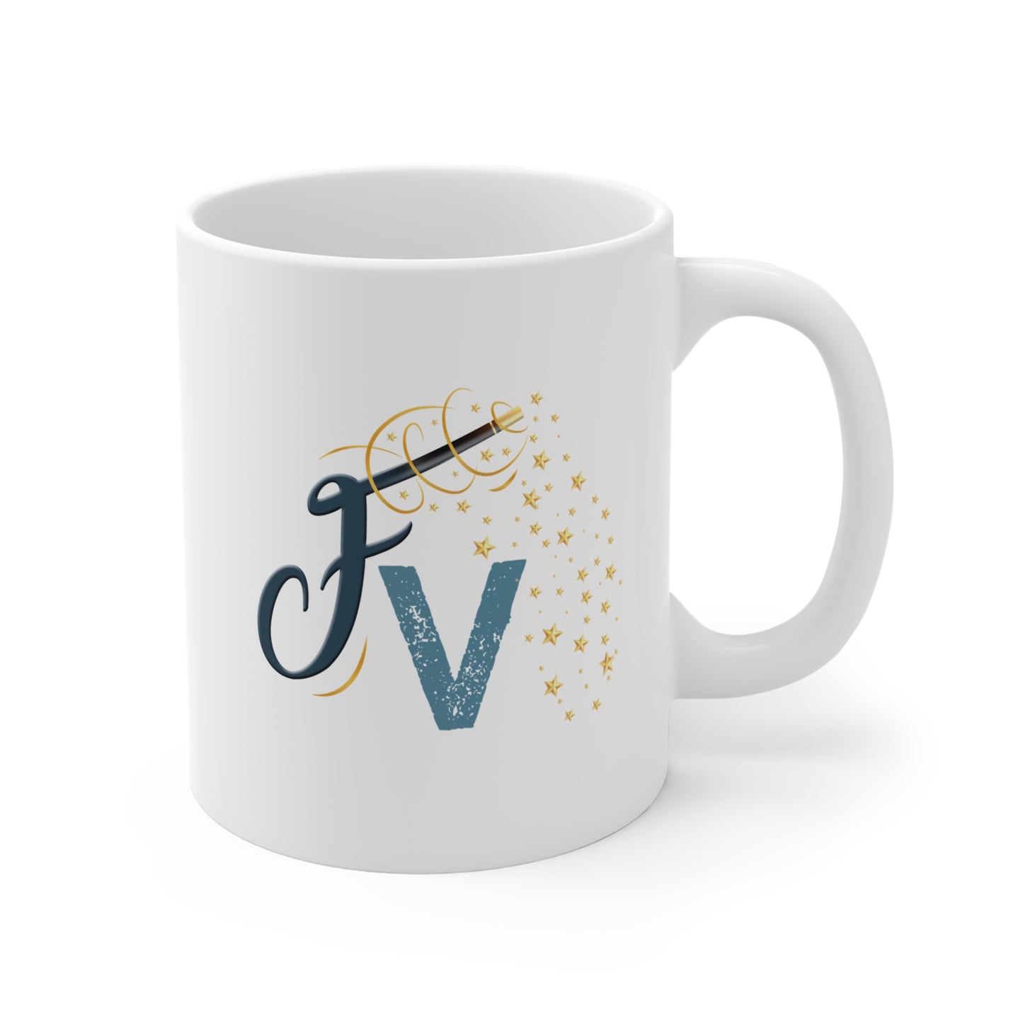 Take the Trip Mug 11oz