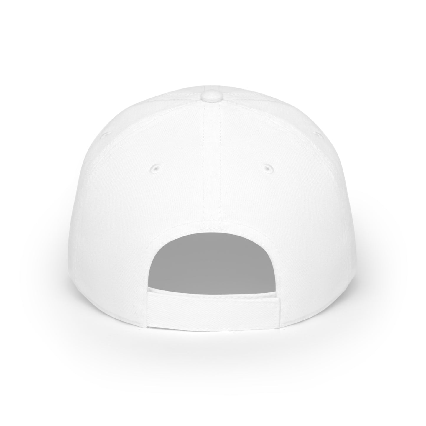 Fantastical Vacations Low Profile Baseball Cap