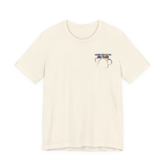 Left is Right ATTM Short Sleeve