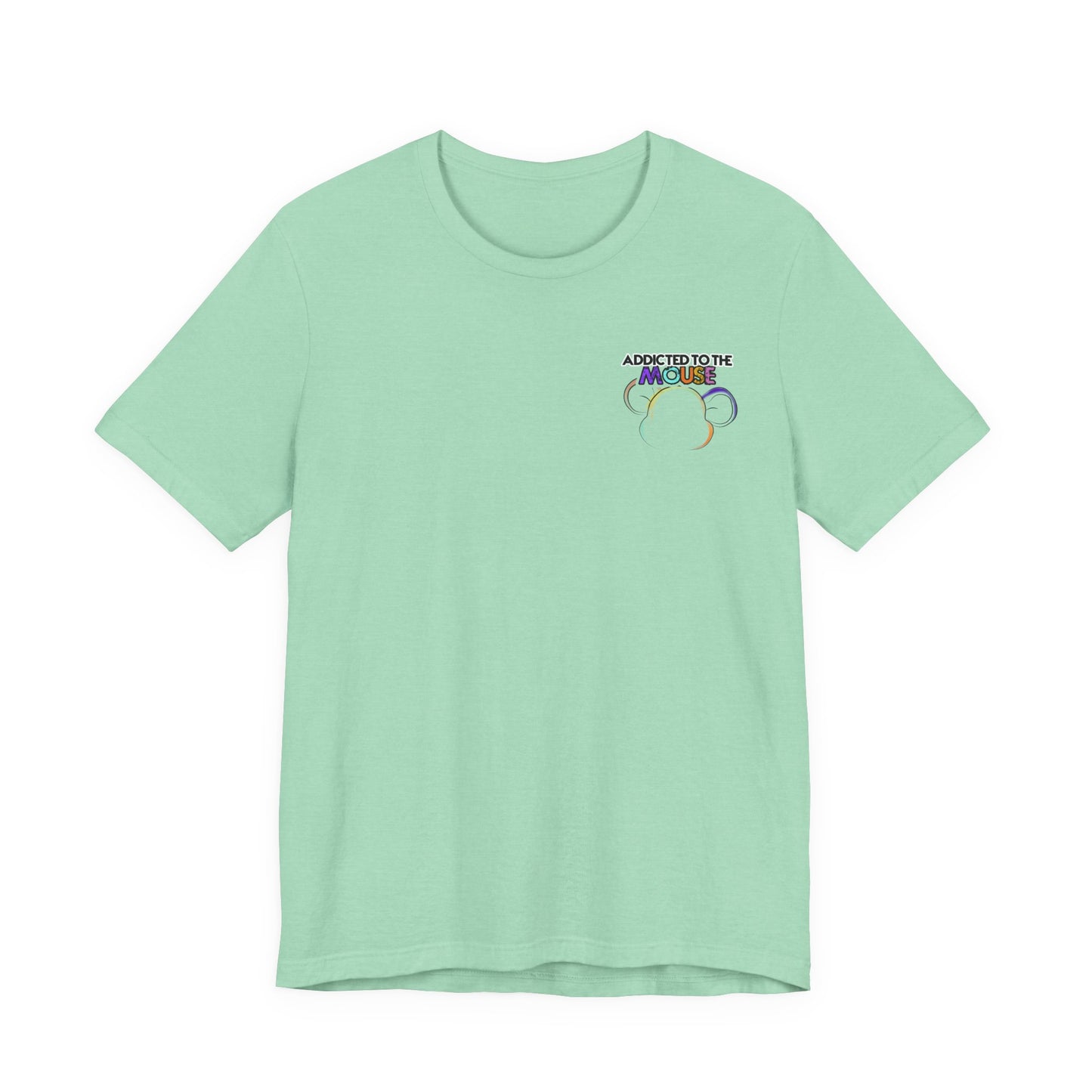 Left is Right ATTM Short Sleeve