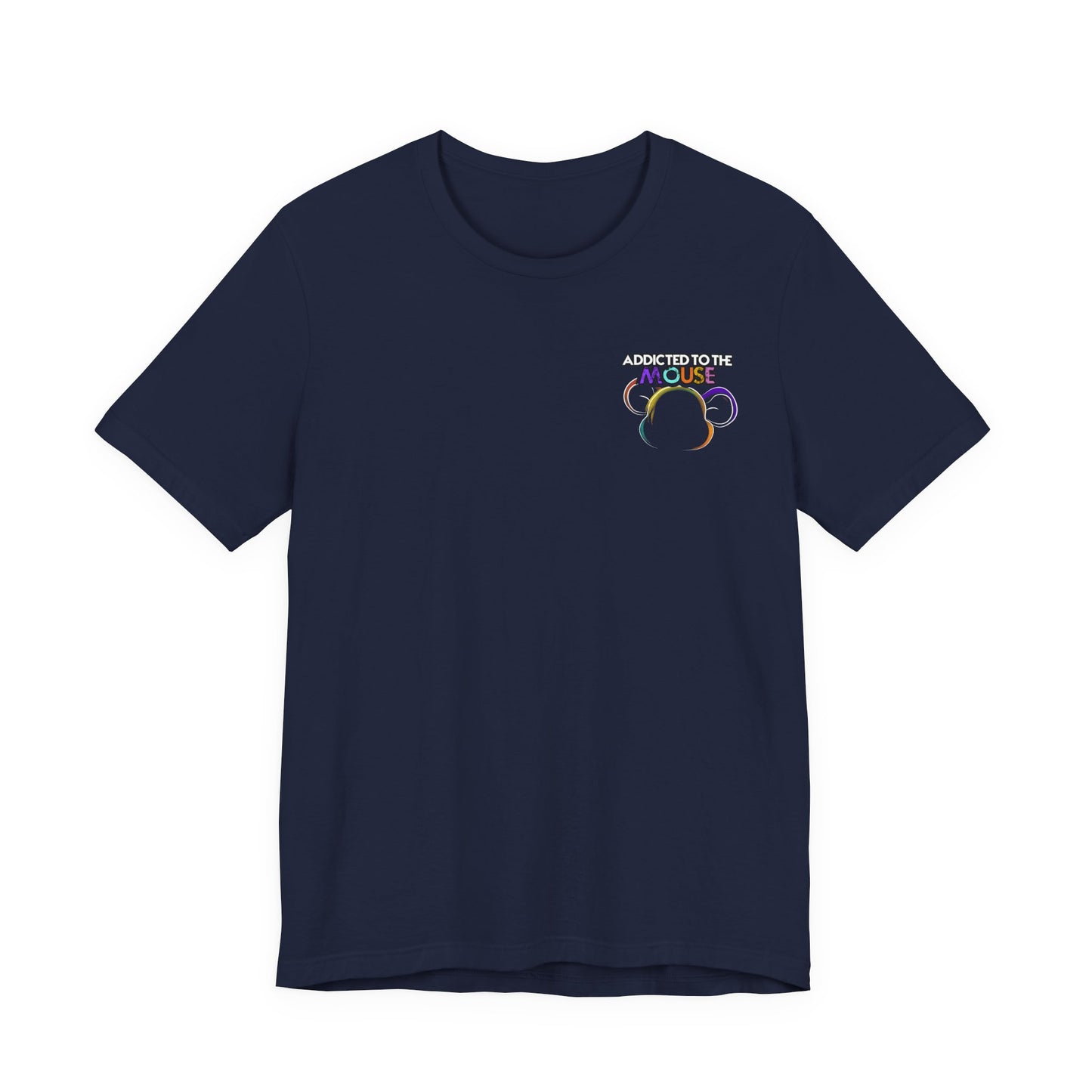 Left is Right ATTM Short Sleeve