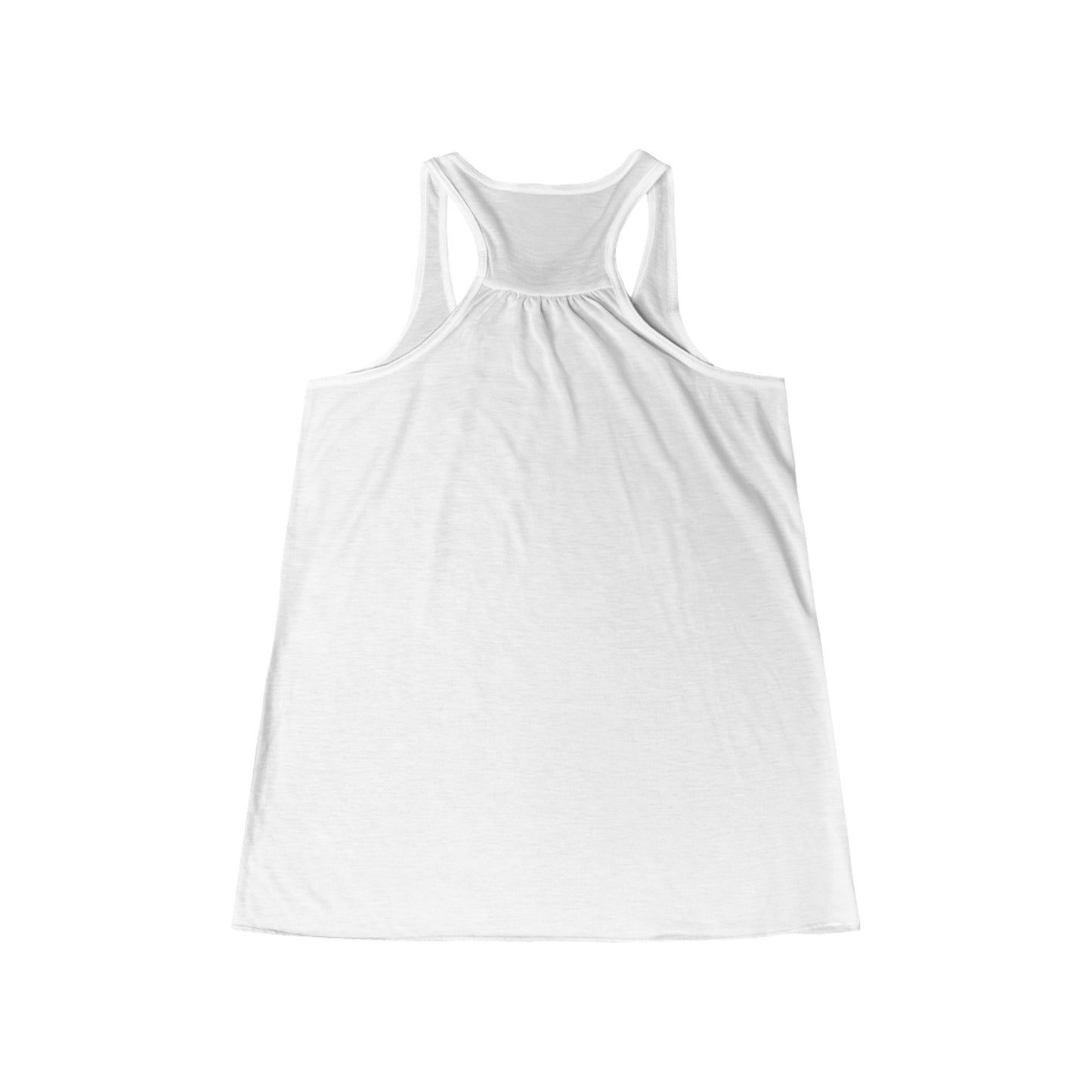 Fantastical Vacations Women's Flowy Racerback Tank