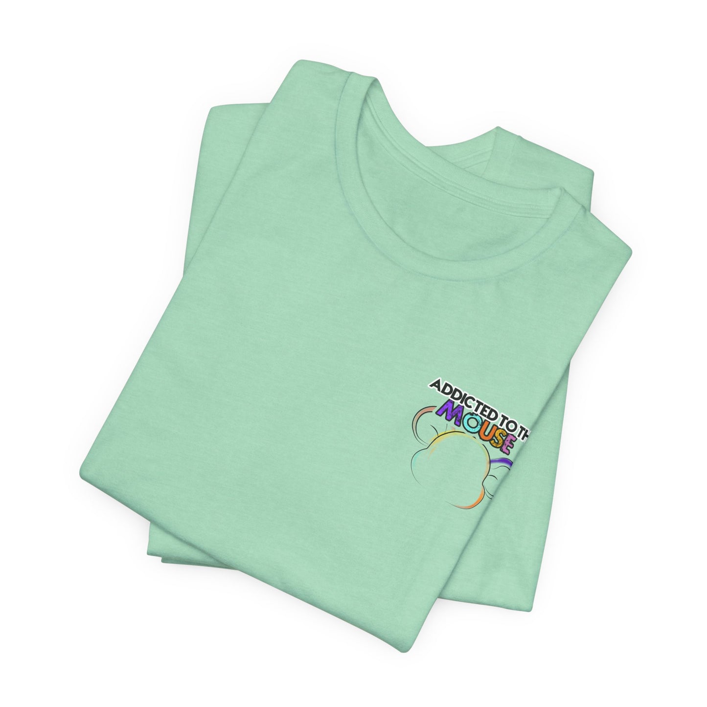 Left is Right ATTM Short Sleeve