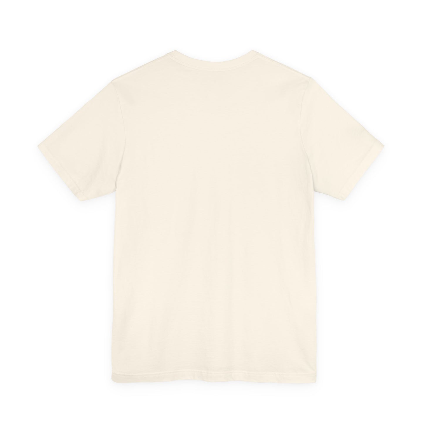 Fantastical Vacations 2026 Annual Meeting - Unisex Jersey Short Sleeve Tee