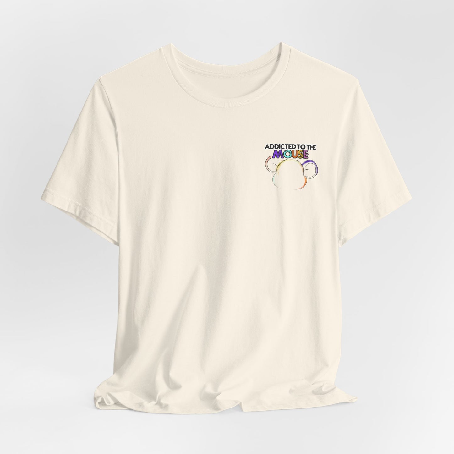 Left is Right ATTM Short Sleeve