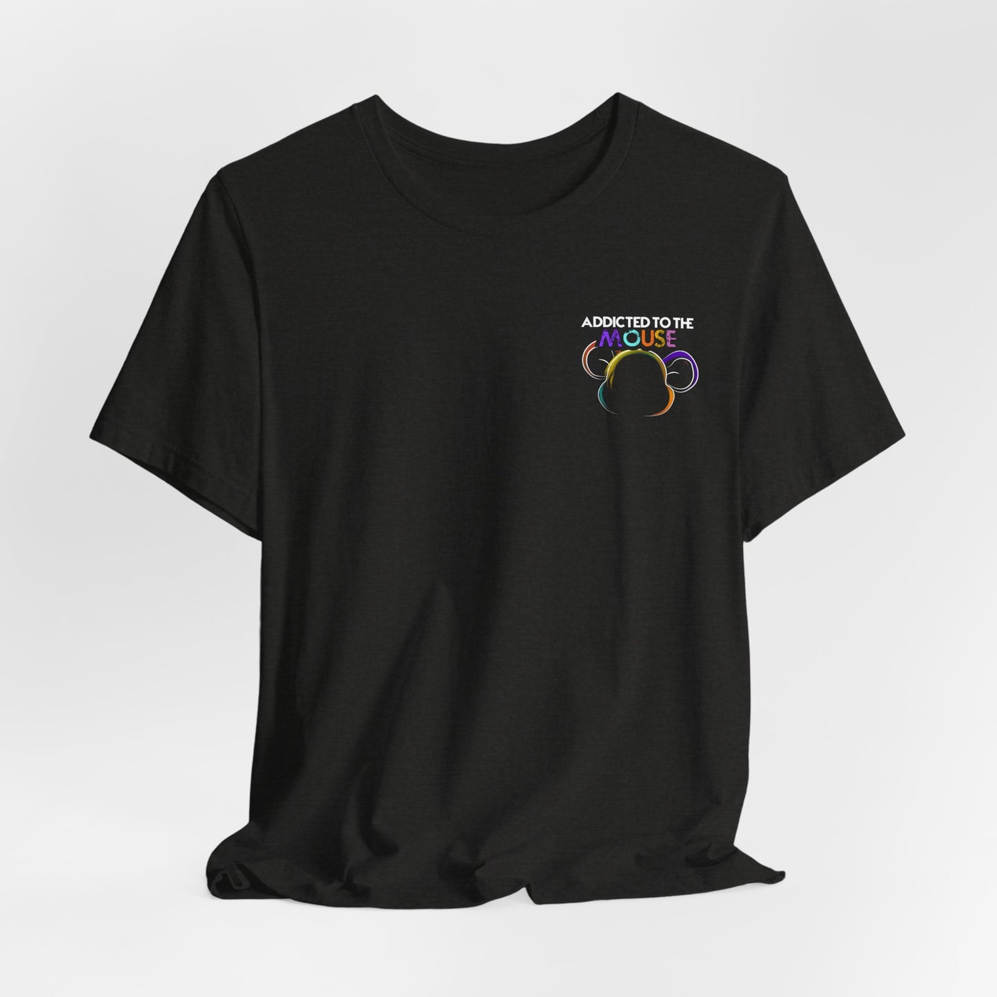 Left is Right ATTM Short Sleeve