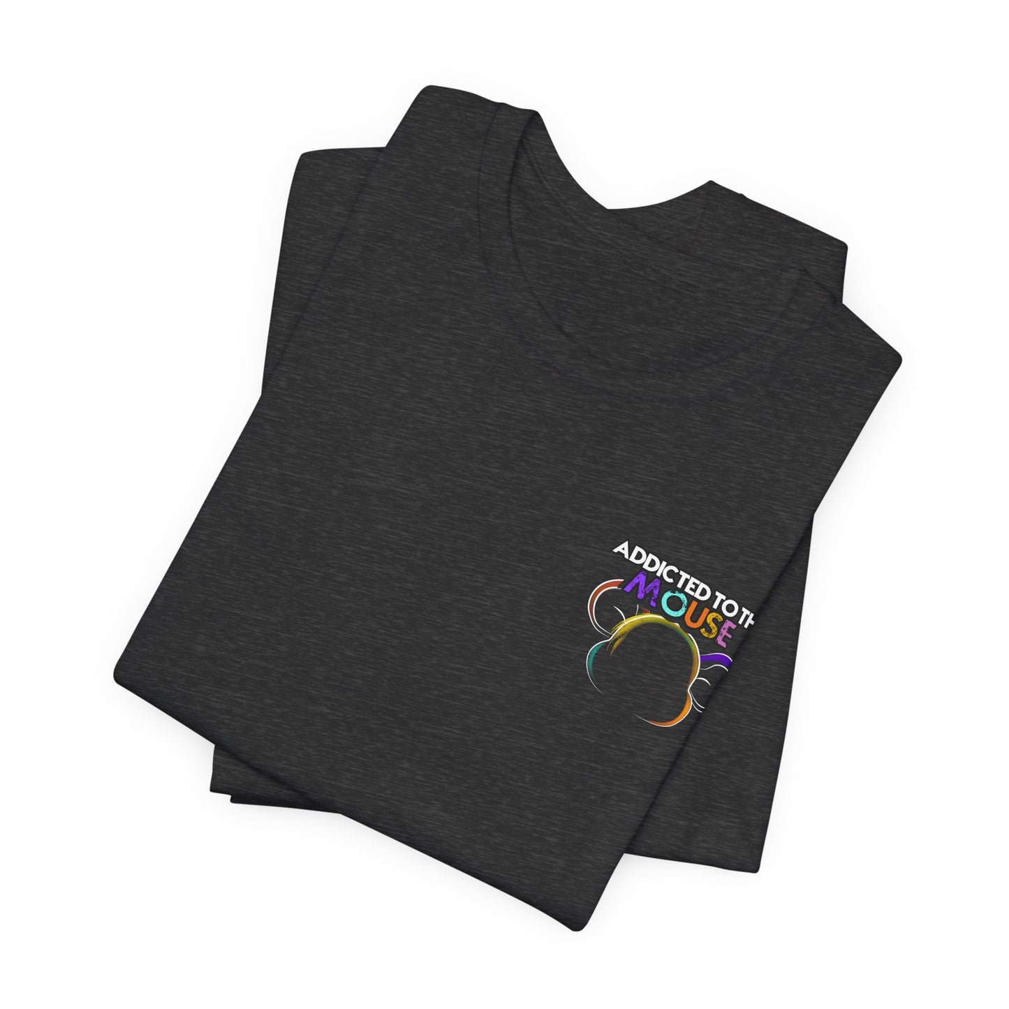 Left is Right ATTM Short Sleeve