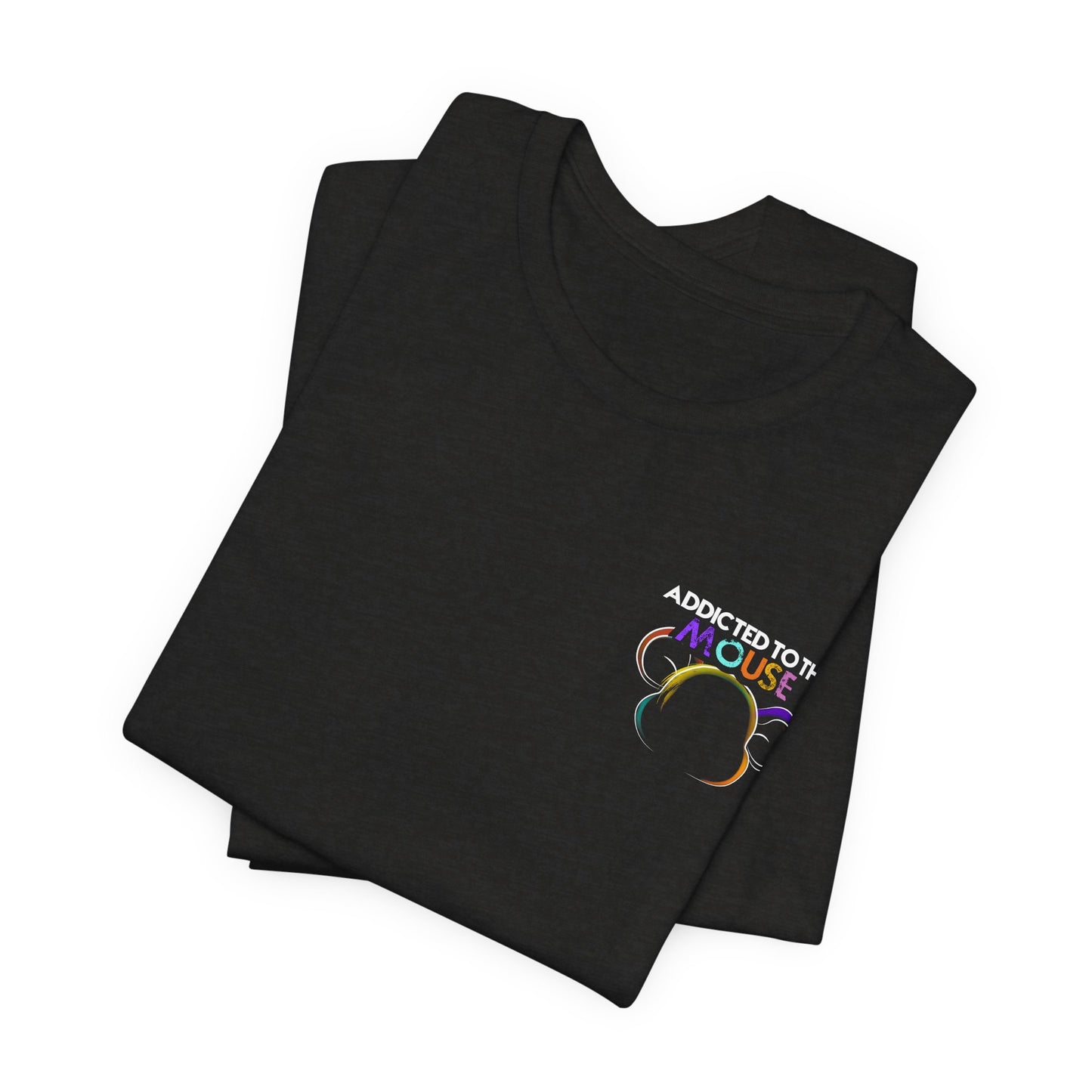 Left is Right ATTM Short Sleeve
