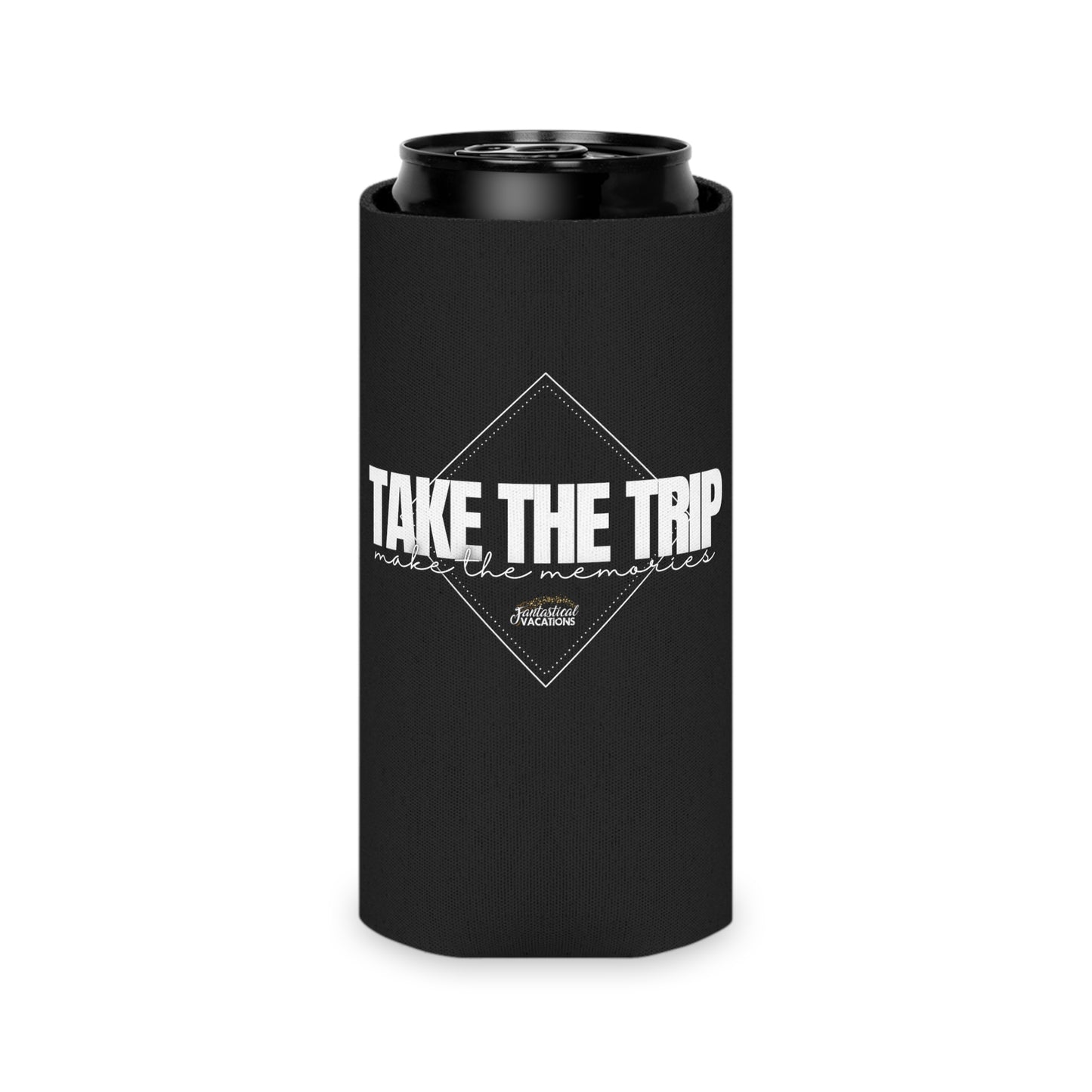 FV / Take the Trip Can Cooler