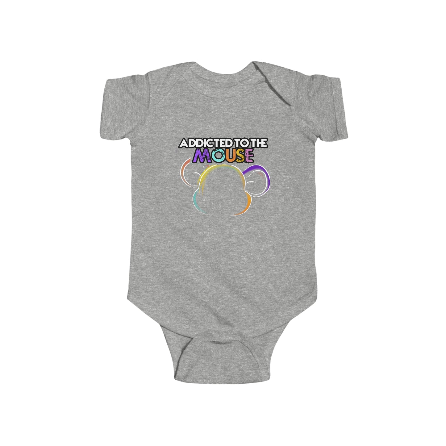 Infant ATTM Onesie