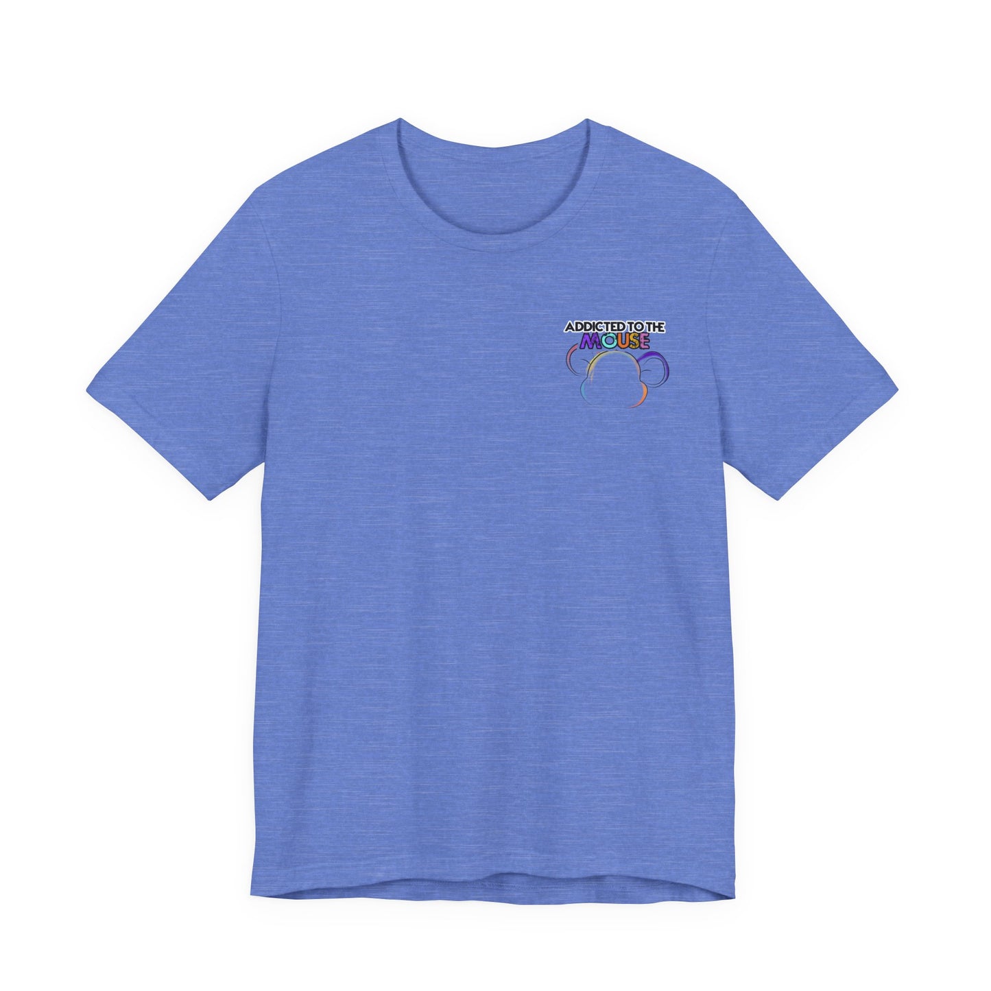 Left is Right ATTM Short Sleeve