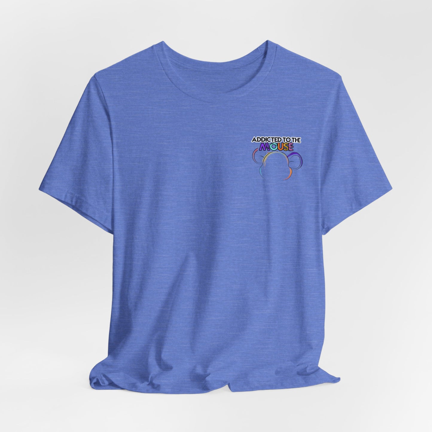 Left is Right ATTM Short Sleeve