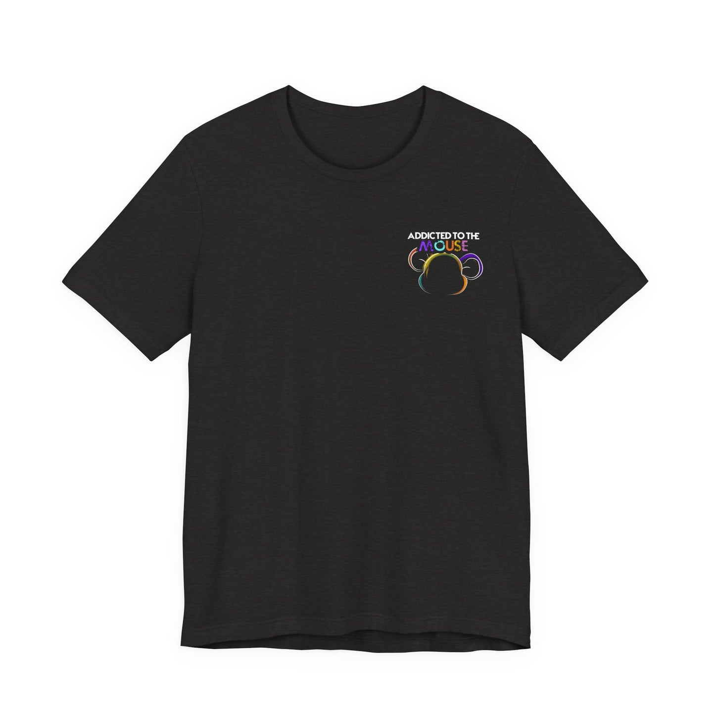 Left is Right ATTM Short Sleeve