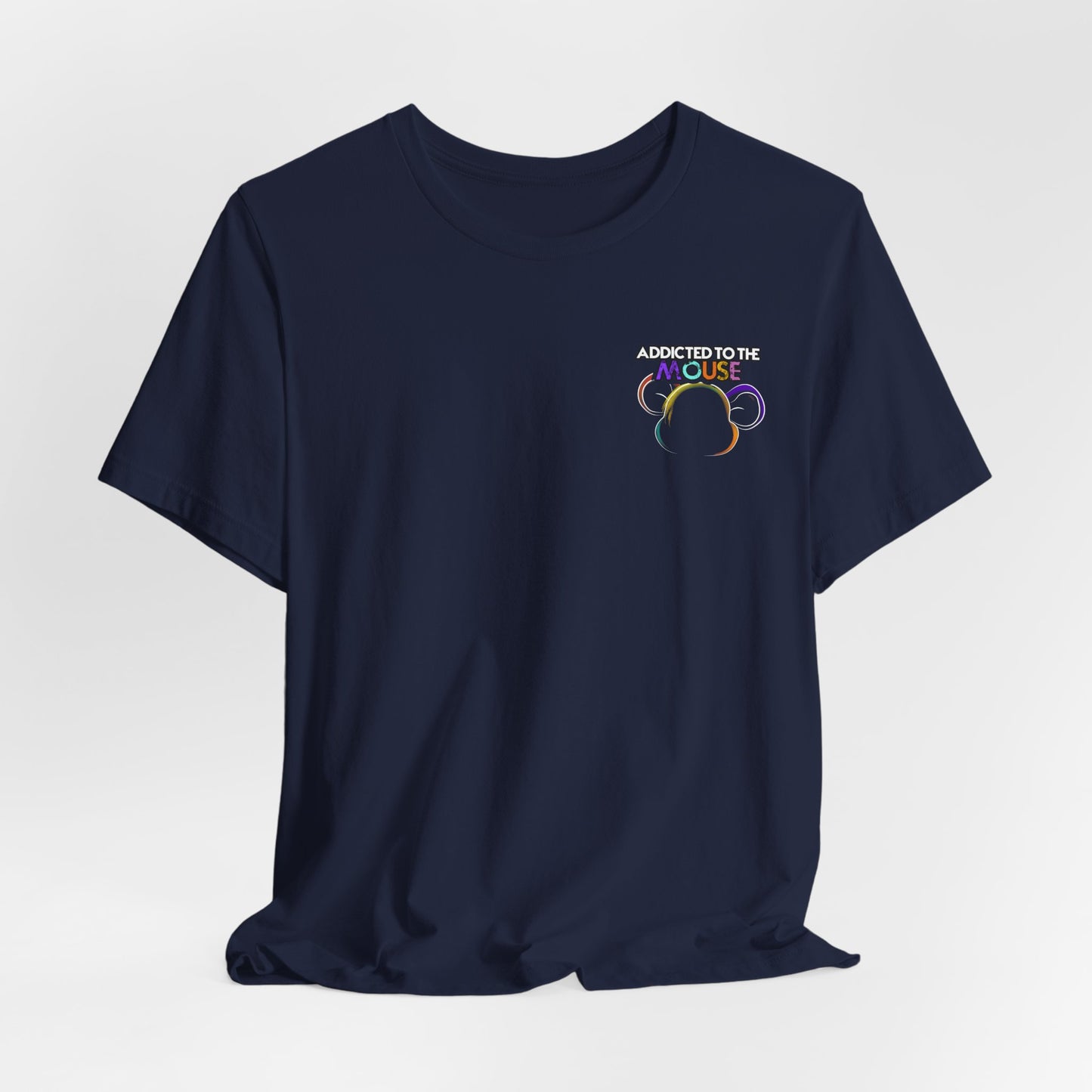 Left is Right ATTM Short Sleeve
