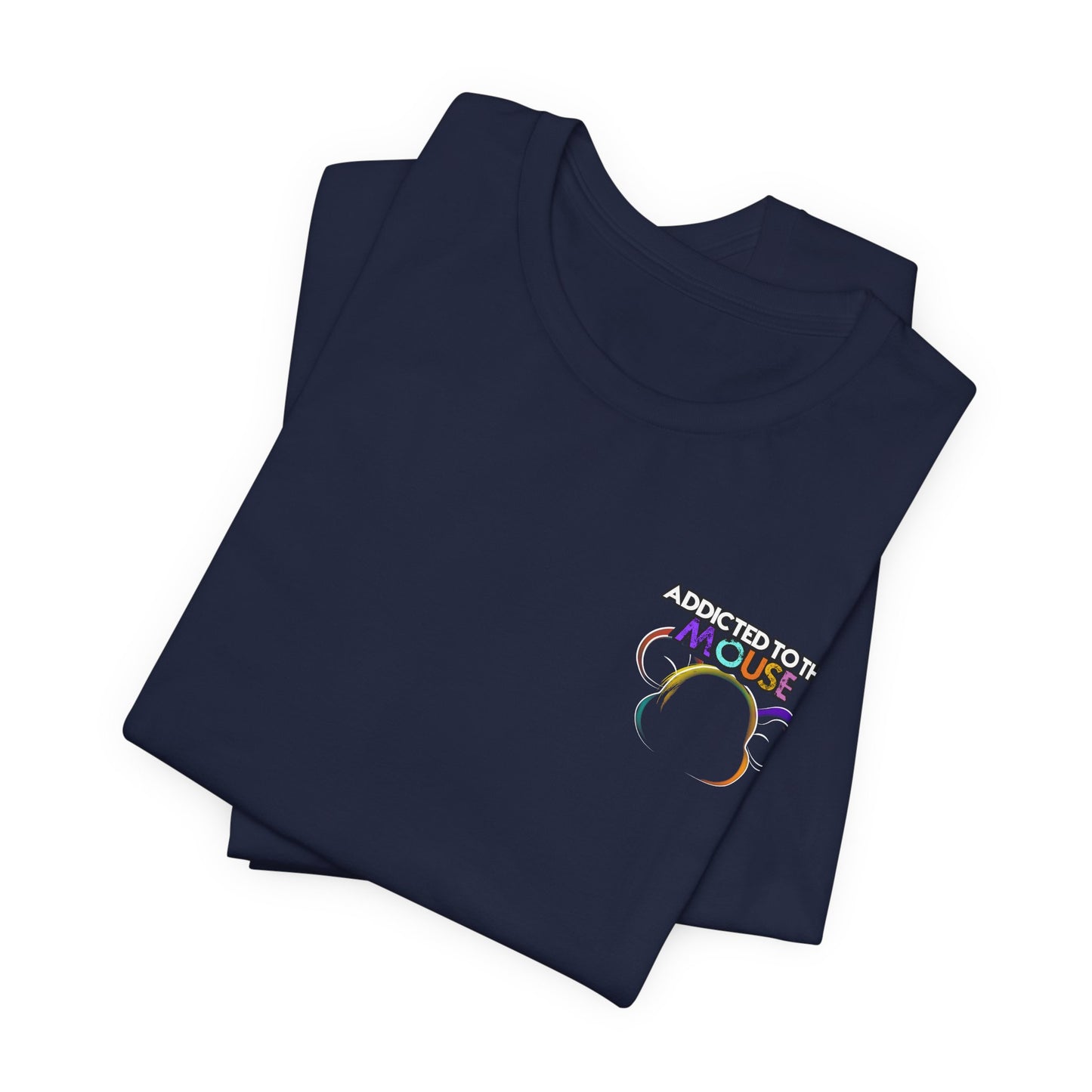 Left is Right ATTM Short Sleeve