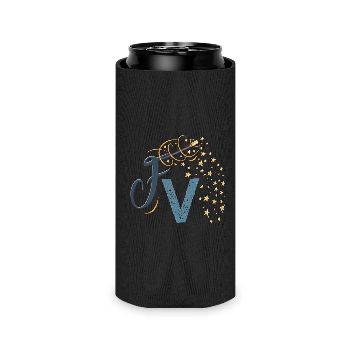 FV / Take the Trip Can Cooler