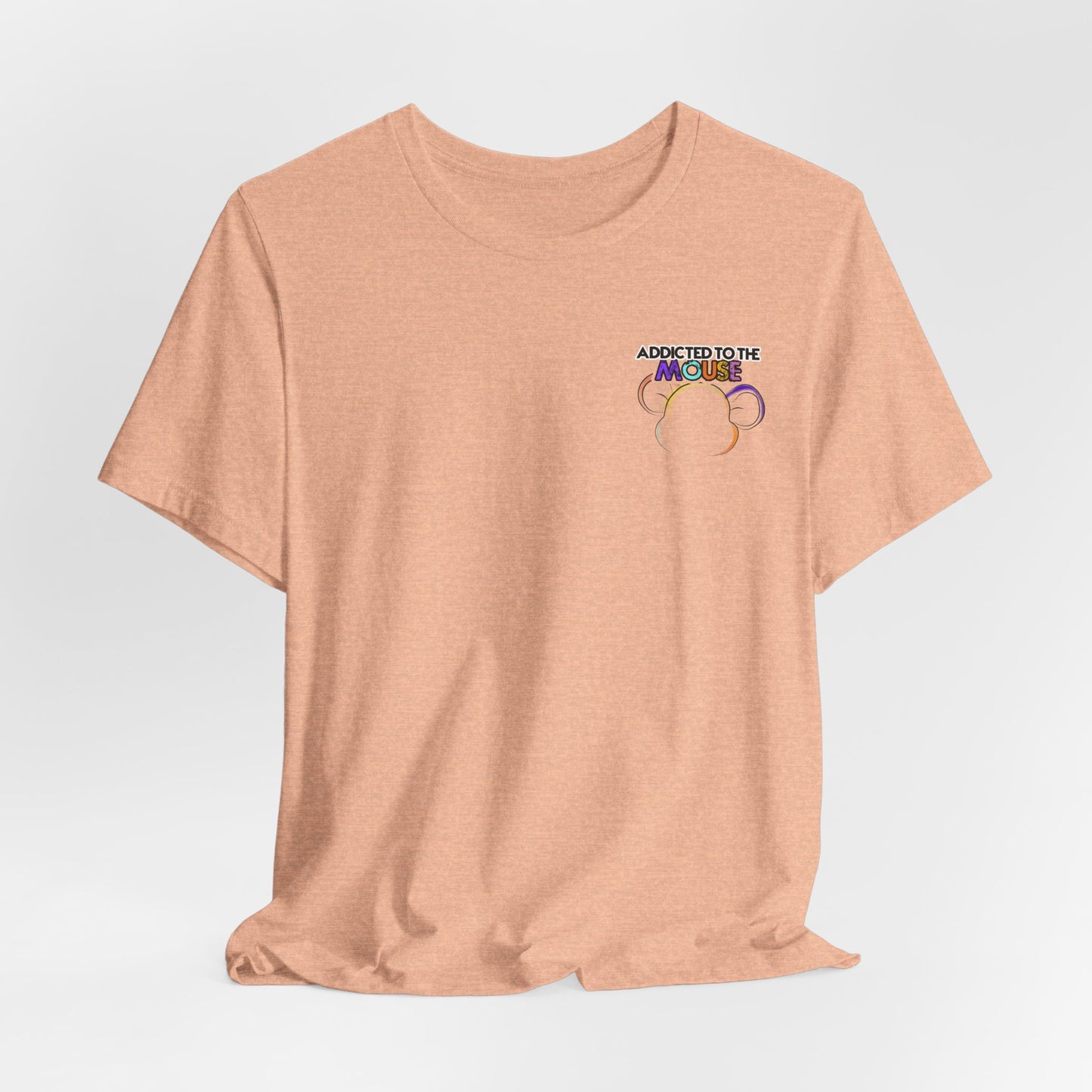 Left is Right ATTM Short Sleeve