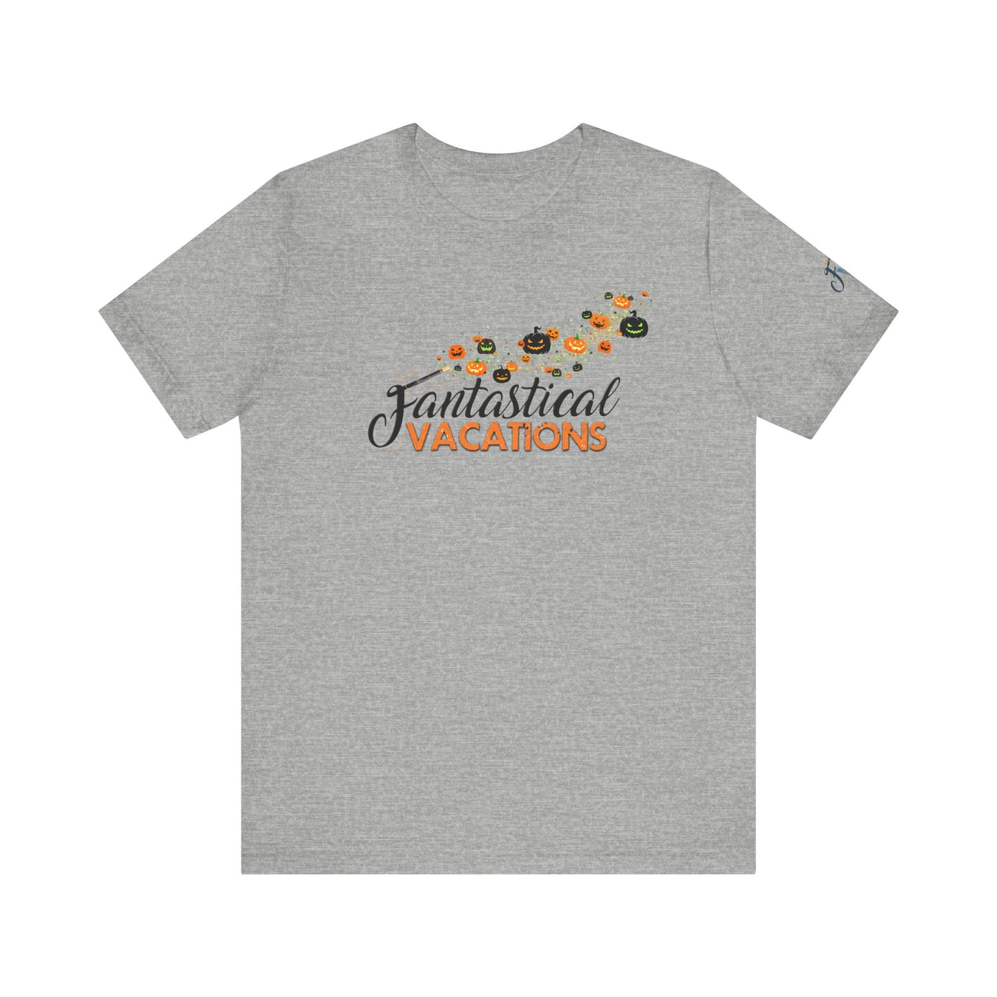 FV Halloween Magic Unisex Tee