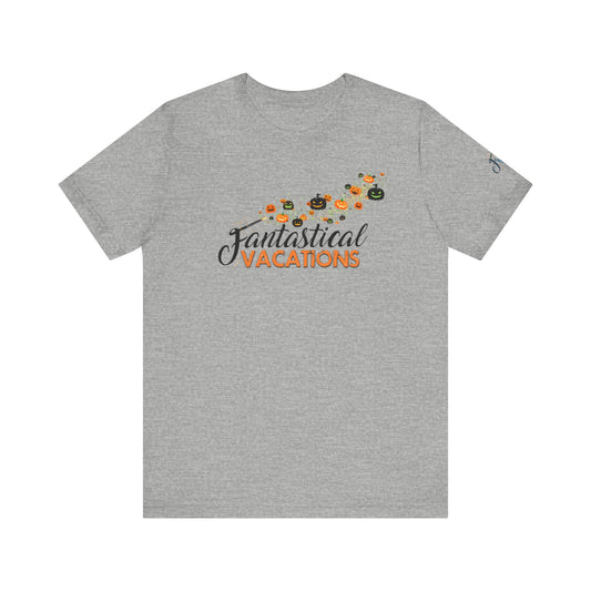 FV Halloween Magic Unisex Tee