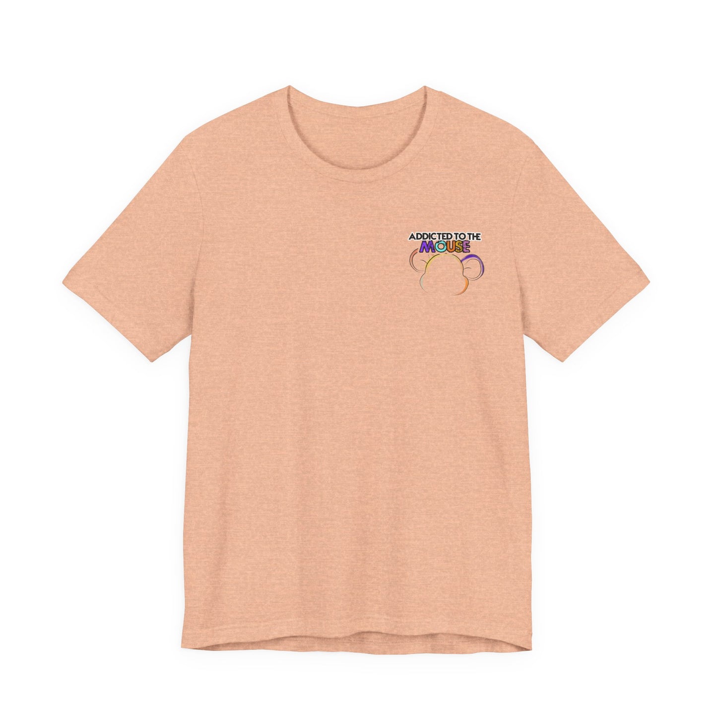 Left is Right ATTM Short Sleeve