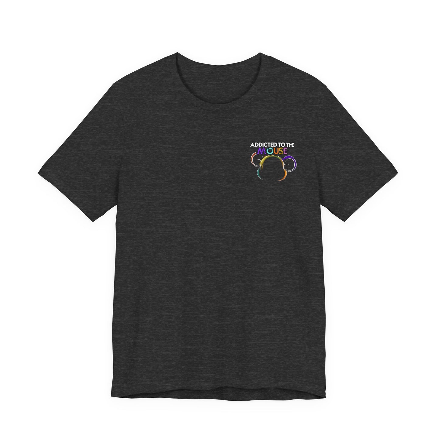 Left is Right ATTM Short Sleeve