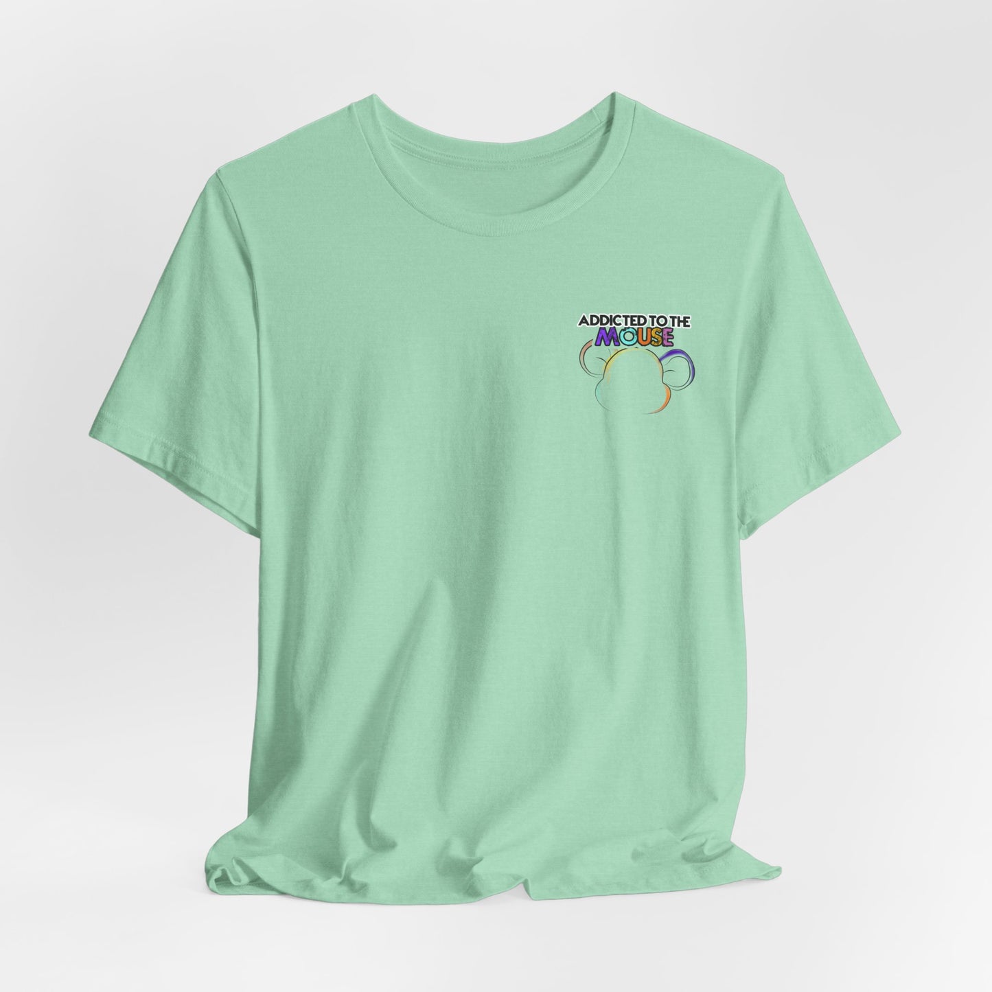 Left is Right ATTM Short Sleeve