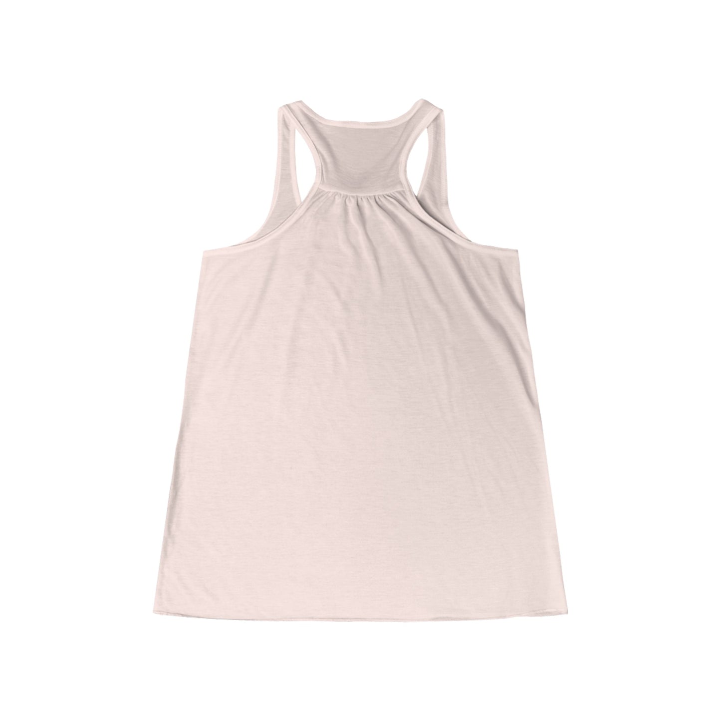 Take the Trip Women's Flowy Racerback Tank