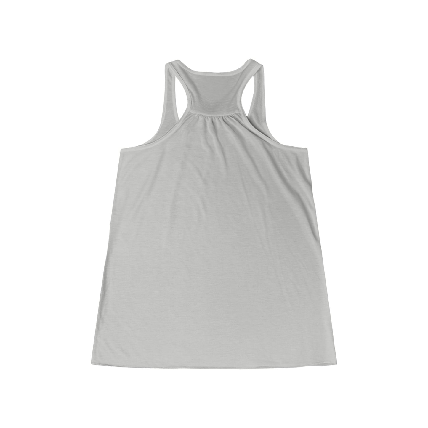 Fantastical Vacations Women's Flowy Racerback Tank