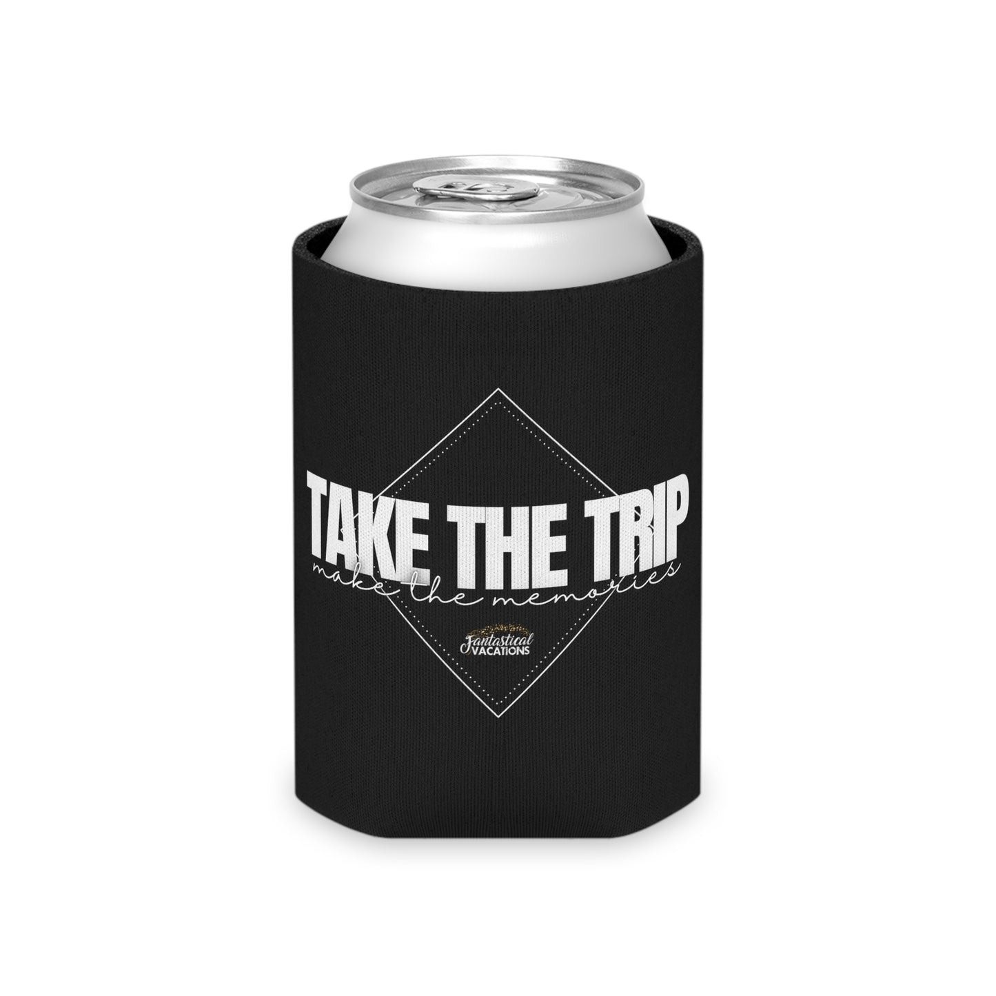 FV / Take the Trip Can Cooler