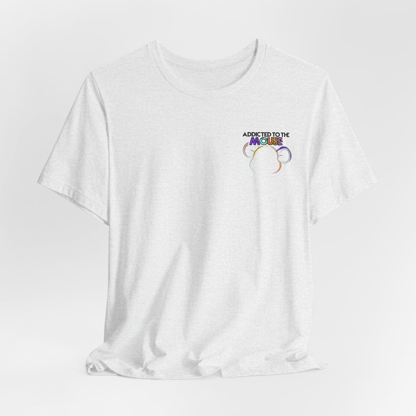 Left is Right ATTM Short Sleeve
