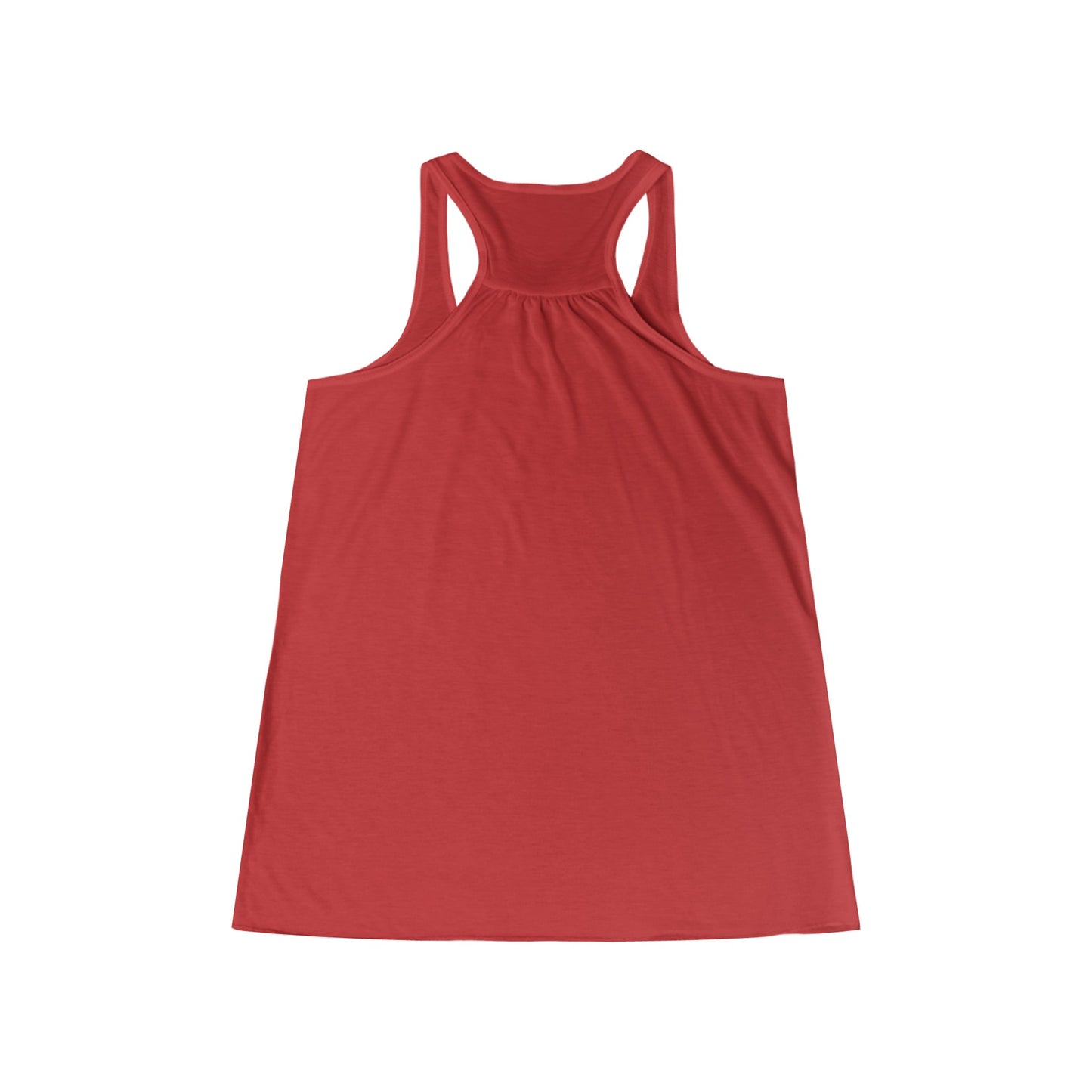 Take the Trip Women's Flowy Racerback Tank