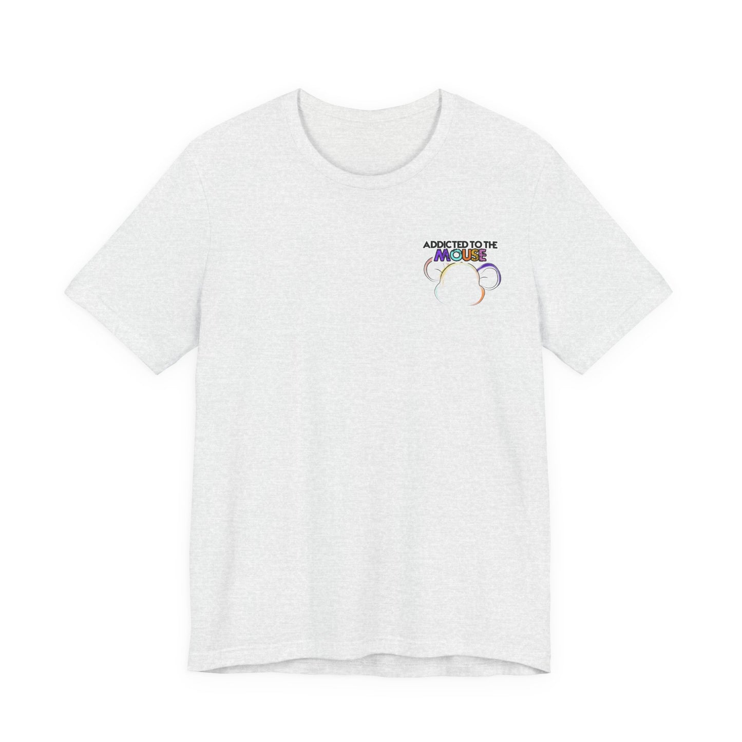 Left is Right ATTM Short Sleeve