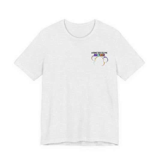 Left is Right ATTM Short Sleeve