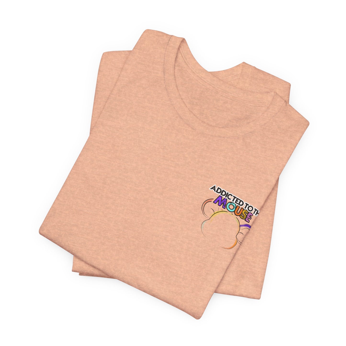 Left is Right ATTM Short Sleeve