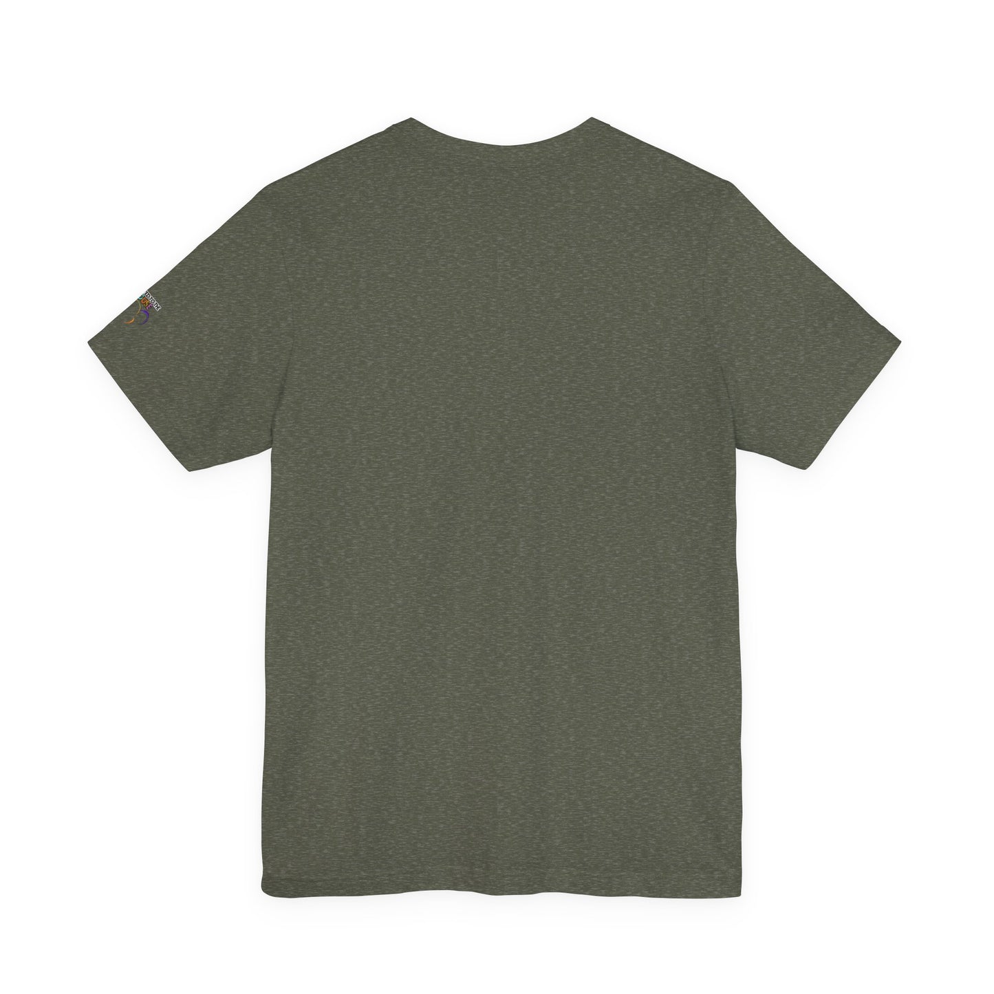 One Large Cube ATTM T-Shirt