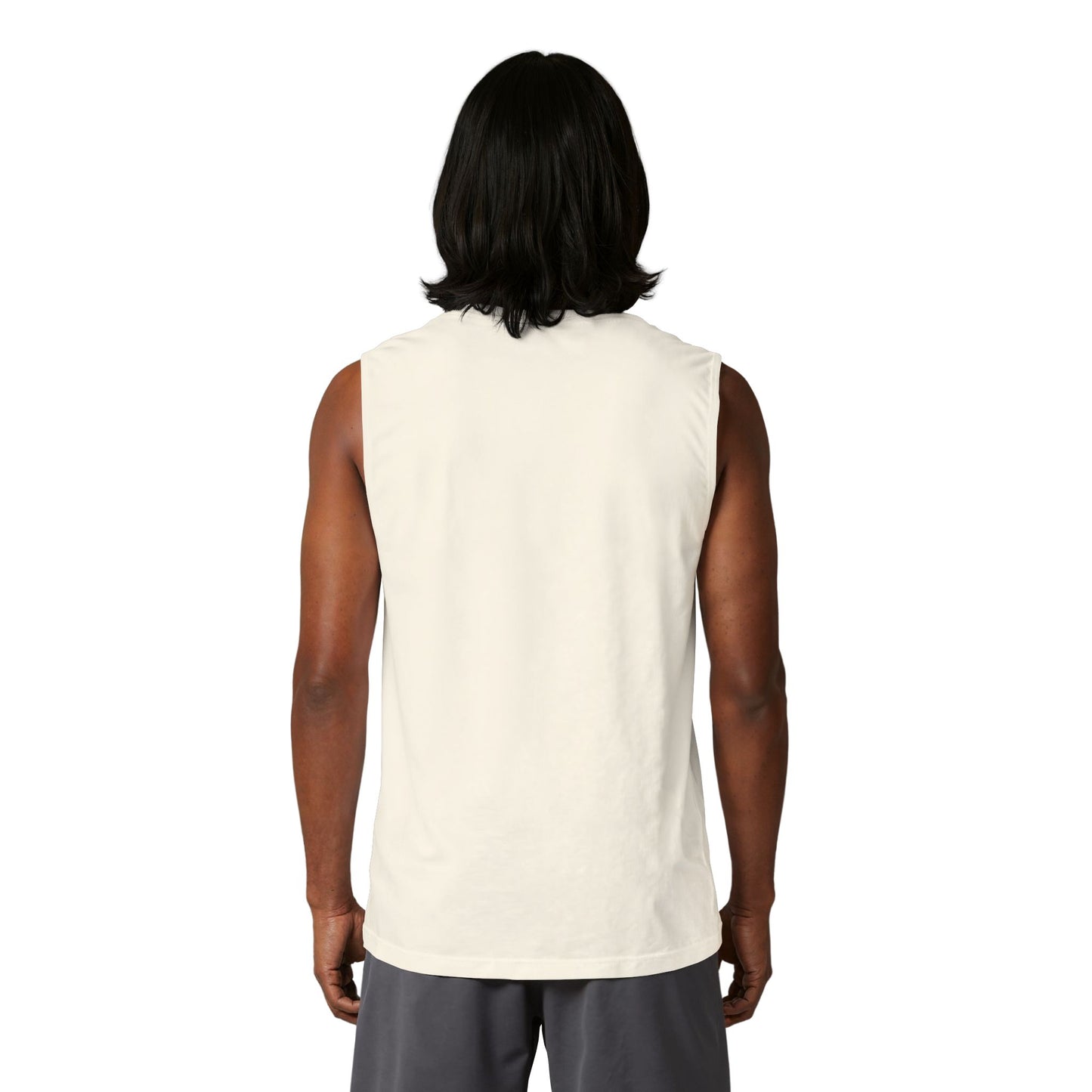 Fantastical Vacations 2026 Annual Meeting - Unisex Jersey Muscle Tank