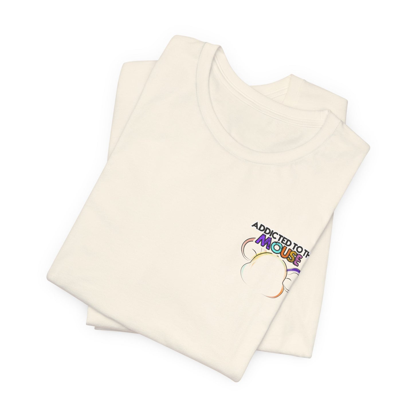 Left is Right ATTM Short Sleeve