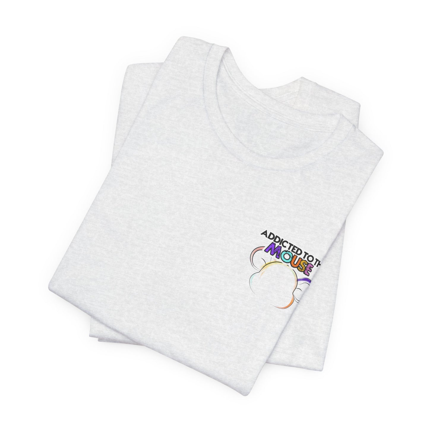 Left is Right ATTM Short Sleeve